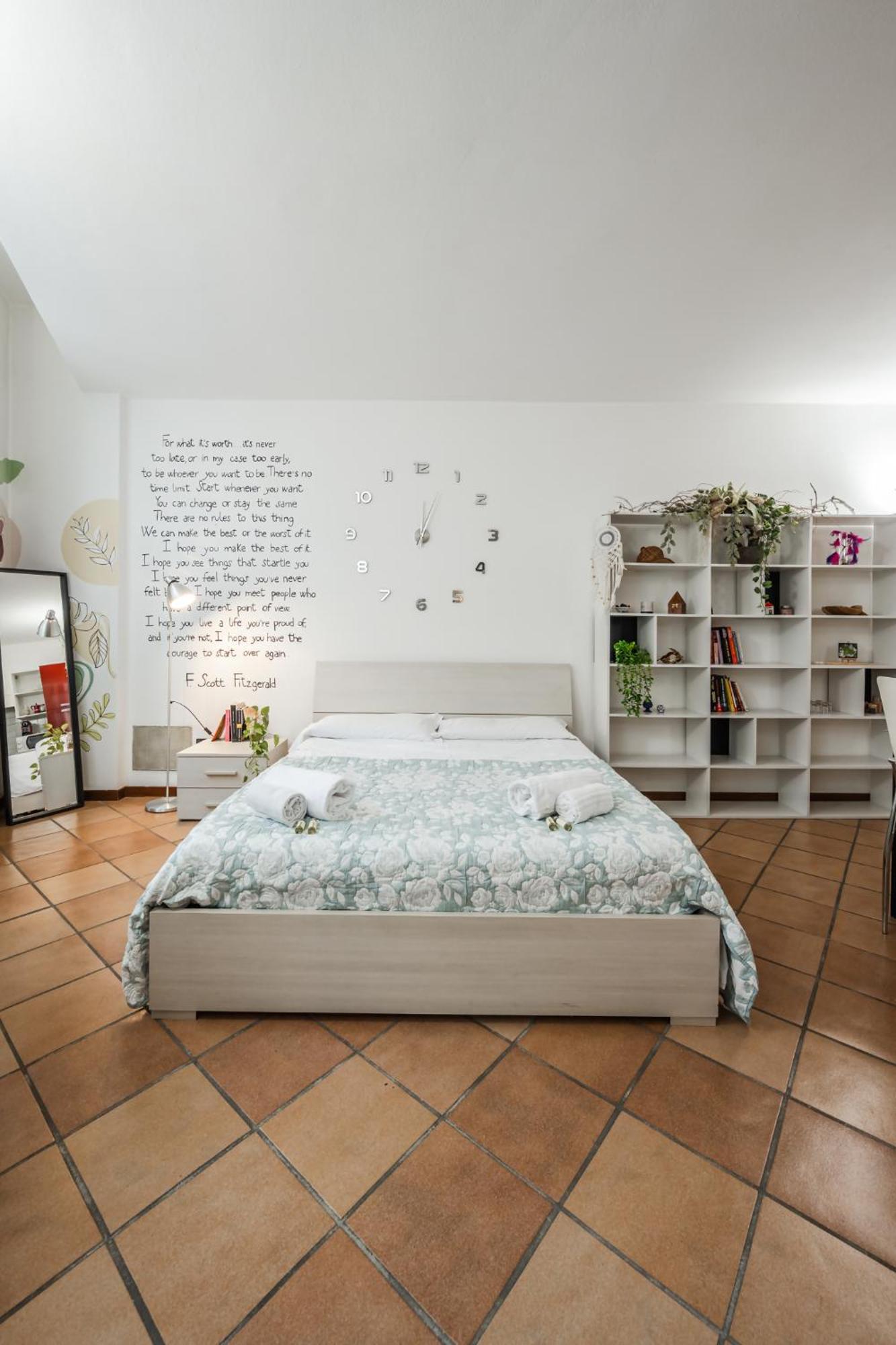 Riverwalk Al Castello Indipendent Apartments Verona Exterior foto